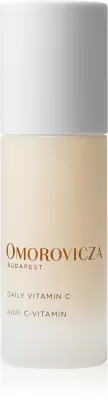 Сыворотка для лица Omorovicza Hydro-Mineral Daily Vitamin C, для сияния кожи, 30 мл