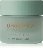 Маска для лица Omorovicza Moor Mud Deep Cleansing с венгерской грязью, для пор, 50 мл — фото 1