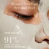 Маска для лица Omorovicza Moor Mud Deep Cleansing с венгерской грязью, для пор, 50 мл — фото 4