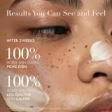Успокаивающий крем для лица Omorovicza Soothing Salve, для чувствительной кожи, 50 мл — фото 4