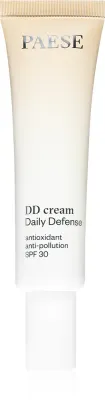 ДД-крем Paese DD Cream с SPF30, лёгкое покрытие, 30 мл