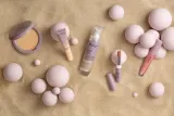 Тональная основа Paese Nanorevit флюид со средним покрытием, 30 мл, оттенок 02 Porcelain — фото 2