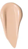 Тональный крем Paese Puff Cloud Foundation с SPF 20, лёгкое покрытие, эффект второй кожи, 37 мл, оттенок 03 Sand Beige — фото 2
