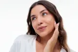 Тональный крем Paese Puff Cloud Foundation с SPF 20, лёгкое покрытие, эффект второй кожи, 37 мл, оттенок 03 Sand Beige — фото 8