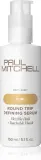Сыворотка для волос Paul Mitchell Curl Round Trip Defining Serum для кудрявых и волнистых волос, с пантенолом, 150 мл — фото 1