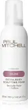 Пена для укладки волос Paul Mitchell Volume Extra-Body Sculpting Foam для тонких волос, объём от корней, 200 мл — фото 1