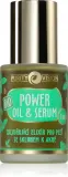 Масло-сыворотка для лица Purity Vision BIO Power Oil Serum с маслом жожоба и макадамии, 30 мл — фото 1