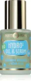 Сыворотка для лица Purity Vision BIO Hydro2 Oil Serum увлажняющая, с маслом арганы и граната, 30 мл — фото 1