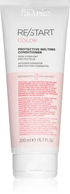 Кондиционер для окрашенных волос Revlon Professional Re/Start Color с экстрактом асаи, 200 мл