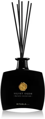 Ароматический диффузор RITUALS Private Collection осенний, гурманский, 450 мл