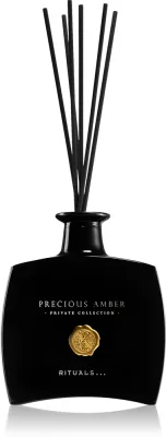 Ароматический диффузор RITUALS Private Collection лёгкий, чистый аромат, 450 мл
