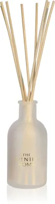 Ashleigh & Burwood London The Scented Home Moroccan Spice - Диффузор ароматический Ashleigh Burwood London The Scented Home Moroccan Spice с палочками и наполнителем, пряно-древесный, 150 мл, 150 мл