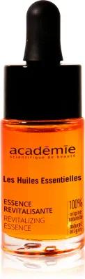 Académie Scientifique de Beauté Les Huiles Essentielles - Сыворотка для лица Academie Scientifique de Beaute Les Huiles Essentielles против морщин, для любого типа кожи, 13 мл, 13 мл