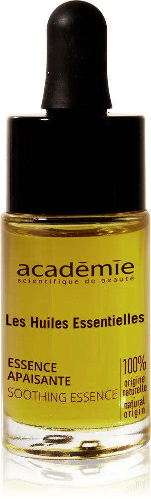 Académie Scientifique de Beauté Les Huiles Essentielles - Сыворотка для лица Academie Scientifique de Beaute Les Huiles Essentielles успокаивающая, против покраснений, 13 мл, 13 мл