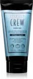 Гель для укладки волос American Crew Fiber Gel средней фиксации, текстурирующий, 150 мл — фото 1