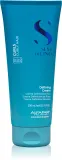 Крем для волос Alfaparf Milano Semi Di Lino Curls Defining Cream моделирующий, несмываемый, для кудрявых волос, 200 мл — фото 1