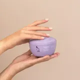 Набор для волос Alfaparf Milano Semi di Lino Smooth Smoothing Kit разглаживающий, для непослушных волос, 5 предметов, 5 шт — фото 5