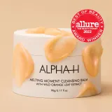 Бальзам для снятия макияжа Alpha-H Melting Moment Cleansing Balm очищающий, для всех типов кожи, 90 г — фото 5