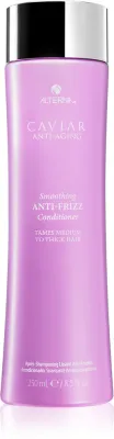 Кондиционер для волос Alterna Caviar Anti-Aging Smoothing Anti-Frizz разглаживающий, для непослушных волос, 250 мл