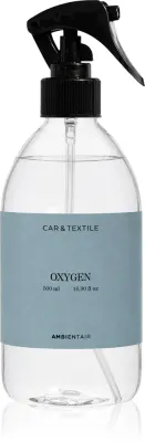 Освежитель воздуха Ambientair COLOURS Oxygen с древесным ароматом, 500 мл