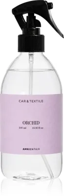 Освежитель воздуха Ambientair COLOURS Orchid с цветочным ароматом, 500 мл