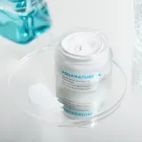 ANNEMARIE BÖRLIND AQUANATURE - Крем для лица ANNEMARIE BORLIND AQUANATURE увлажняющий, для сухой кожи, 50 мл, 50 мл — фото 4