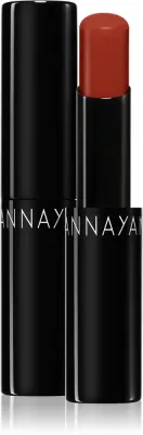 Бальзам для губ Annayake Tinted Lip Balm тонирующий, увлажняющий, 3 г