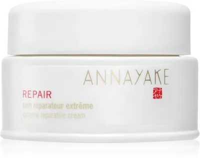 Крем для лица Annayake Repair Extreme Reparative Cream восстанавливающий, для сухой кожи, 50 мл