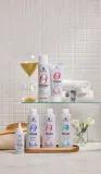 Сыворотка для волос Alama Professional Zero Stress Intensive Hair Loss Lotion несмываемая, против выпадения волос, 12 × 6 мл — фото 2