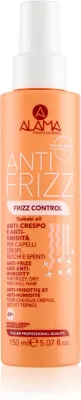 Спрей для волос Alama Professional Anti Frizz Control разглаживающий, несмываемый, 150 мл