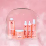 Сыворотка для волос Alama Professional Anti Frizz Gloss Infusion несмываемая, для блеска, 150 мл — фото 3
