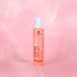 Спрей для волос Alama Professional Anti Frizz Extra Liss разглаживающий, несмываемый, 200 мл — фото 2