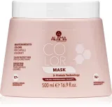 Маска для волос Alama Professional Color Protecting Mask для окрашенных волос, защита цвета, 500 мл — фото 1