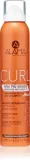 Шампунь сухой Alama Professional Curl Dry Shampoo Mousse для вьющихся волос, мусс, 200 мл — фото 1