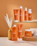 Шампунь сухой Alama Professional Curl Dry Shampoo Mousse для вьющихся волос, мусс, 200 мл — фото 2