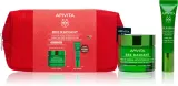Набор для ухода за лицом Apivita Bee Radiant Set с кремом-гелем, подарочный, 1 шт — фото 1