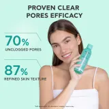 Набор косметики для лица Apivita Just Bee Clear для жирной и проблемной кожи, 1 шт — фото 6
