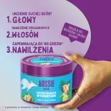 Набор для ухода за волосами Aussie SOS Miracle Moist маска и кондиционер, 1 шт — фото 8