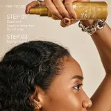 Эликсир для волос Aveda One for All Leave-in Elixir несмываемый, питательный — фото 2