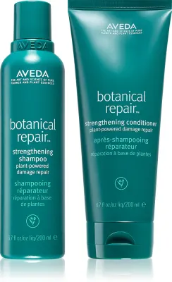 Набор для волос Aveda Strengthening Set шампунь и кондиционер, укрепляющий, 1 шт