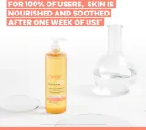 Avène XeraCalm - Масло очищающее Avene XeraCalm для сухой кожи, восполняет липиды, 1000 мл, 1000 мл — фото 4