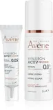 Avène Hyaluron Activ Procedure Anti-aging Set - Набор для ухода за лицом Avene Hyaluron Activ Procedure Anti-aging Set кремы с ретиналем для зрелой кожи, 1 шт — фото 1