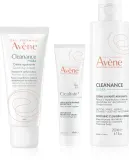 Avène Cleanance - Набор для очищения лица Avene Cleanance кремы для проблемной кожи, 1 шт — фото 1