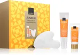 Набор средств для лица Avon Anew Vitamin C Giftset подарочный, с витамином C, 3 шт — фото 1