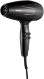Фен для волос BaByliss PRO Ionic AC dryer 2000W с ионизацией, с режимом холодного воздуха, 1 шт — фото 1