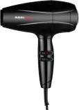 Фен для волос BaByliss PRO Ionic AC dryer 2000W с ионизацией, с режимом холодного воздуха, 1 шт — фото 3