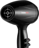 Фен для волос BaByliss PRO Ionic AC dryer 2000W с ионизацией, с режимом холодного воздуха, 1 шт — фото 5