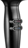 Фен для волос BaByliss PRO Ionic AC dryer 2000W с ионизацией, с режимом холодного воздуха, 1 шт — фото 6