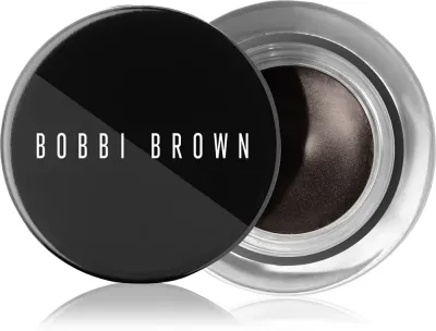 Подводка для глаз Bobbi Brown Long-Wear Gel Eyeliner гелевая, стойкая, 3 г