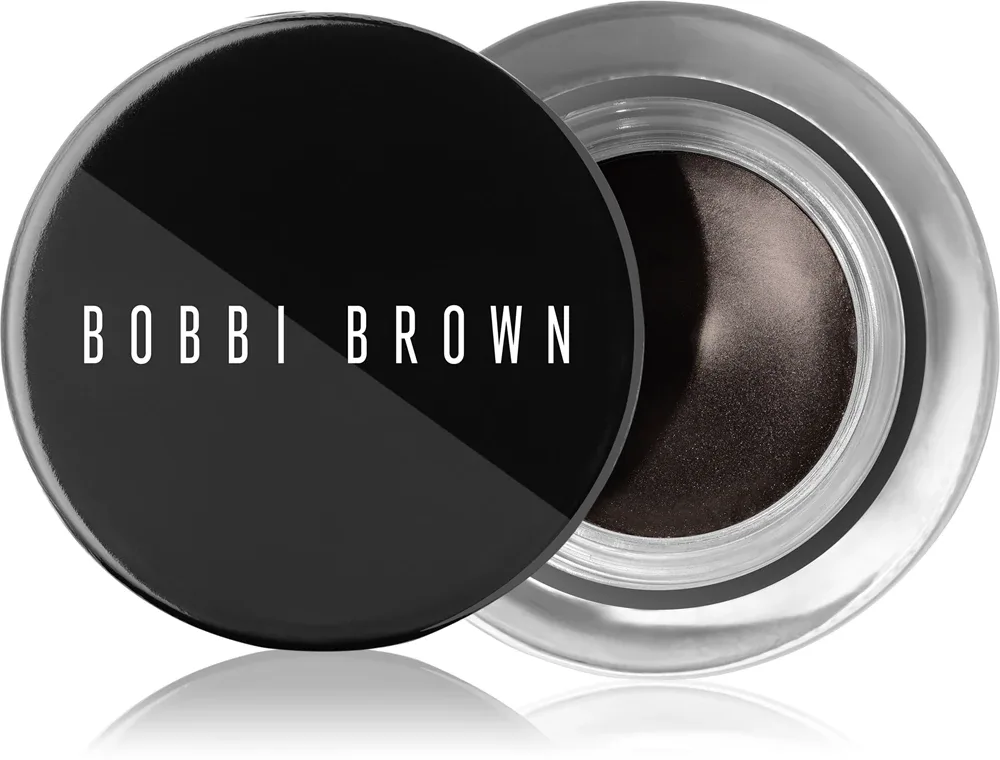Подводка для глаз Bobbi Brown Long-Wear Gel Eyeliner гелевая, стойкая, 3 г, оттенок Espresso Ink